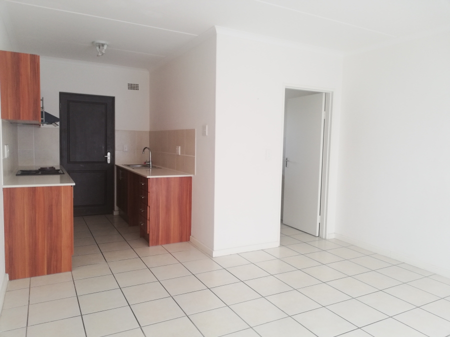 To Let 0 Bedroom Property for Rent in Grassy Park Western Cape